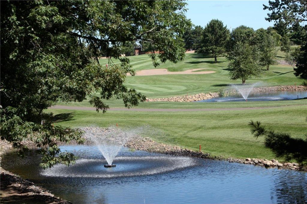Other - Half Moon Trail lot: 34, Danbury, WI