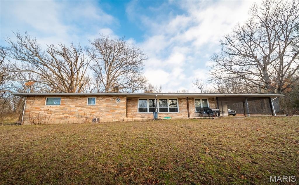 Single Family 3BR 2BA - 13551 State Route F, Rolla, MO