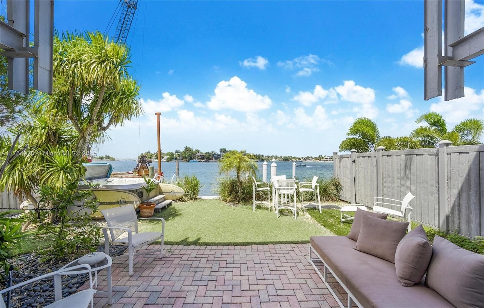 Condo 3BR 3BA - 405 N Hibiscus Dr, Miami Beach, FL