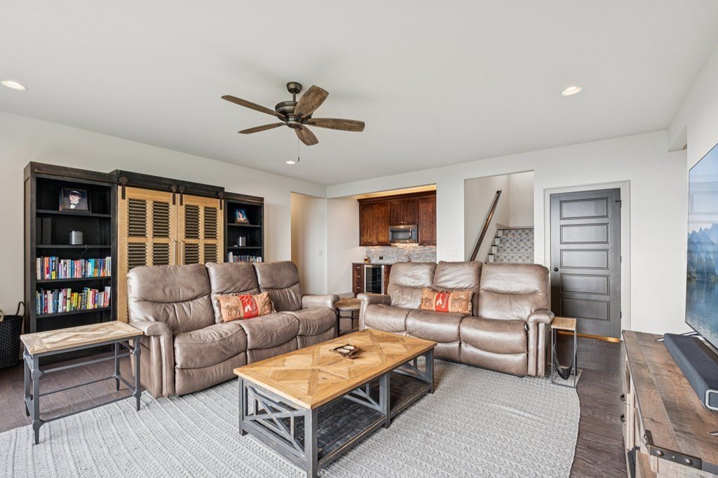 Single Family 5BR 5BA - 1455 Ridgeview Drive, Big Canoe, GA