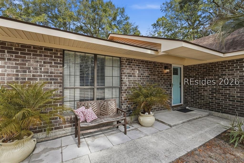 Other 3BR 2BA - 7 Woodbine Drive, Beaufort, SC