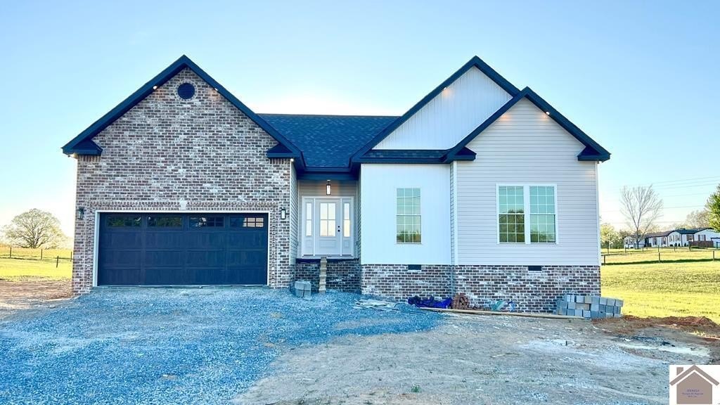 Other 3BR 2BA - 77 BAKERSFIELD DRIVE, Cadiz, KY