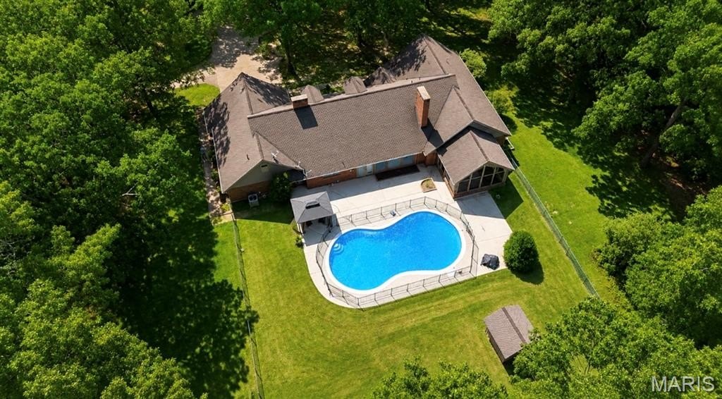 Single Family 5BR 4BA - 1301 Lurlyn Drive, Poplar Bluff, MO