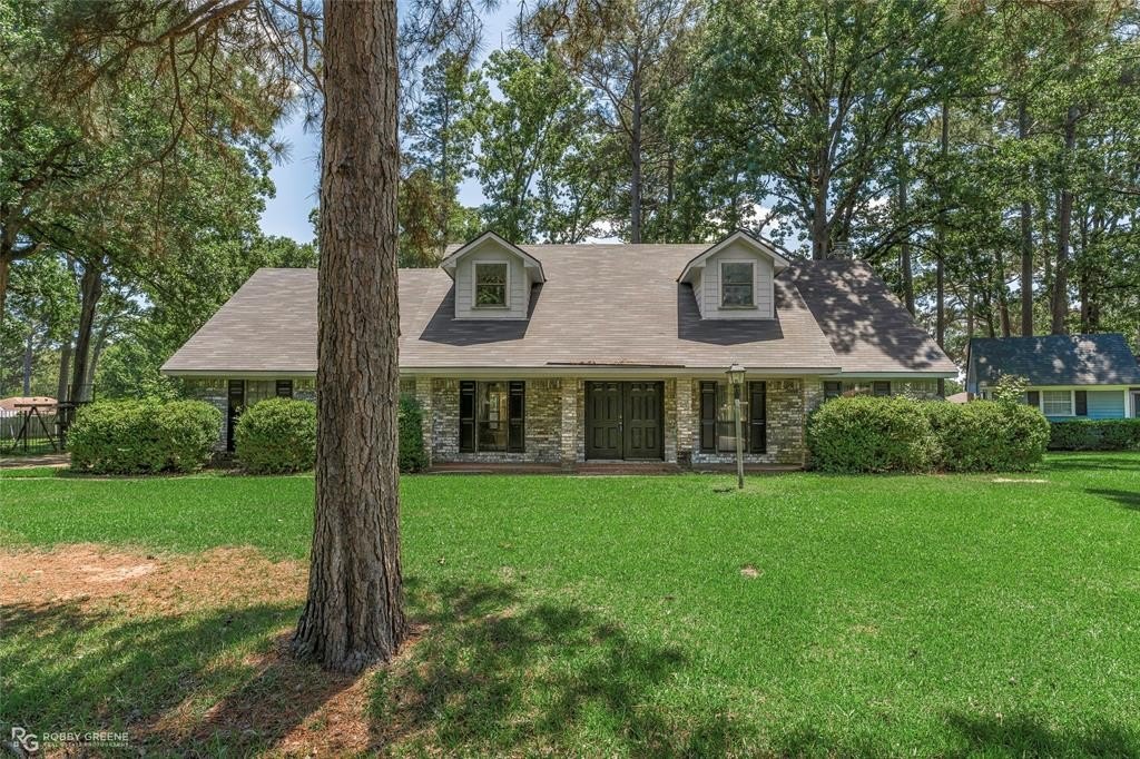 Single Family 5BR 3BA - 314 Oak Ridge Lane, Haughton, LA