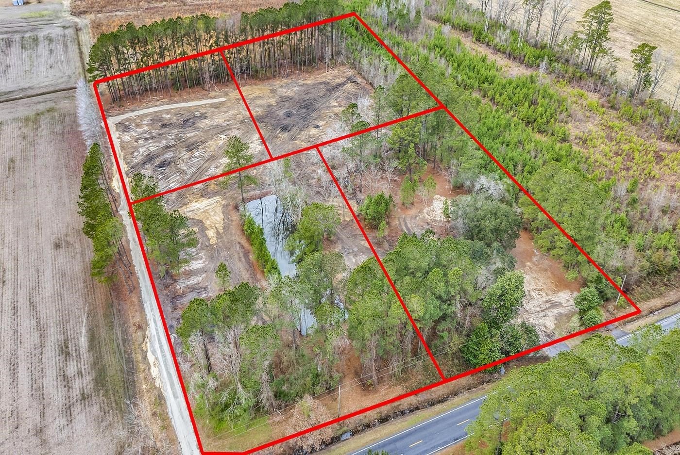 Other - 3930 Red Bluff Rd., Loris, SC