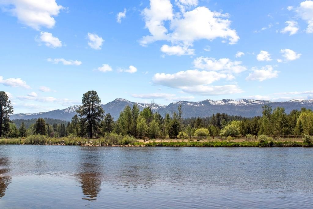 Other - L11 B1 River Bank Drive, Cascade, ID
