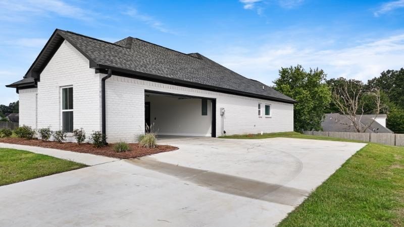Other 3BR 2BA - 123 Greenhill Dr, Guntown, MS