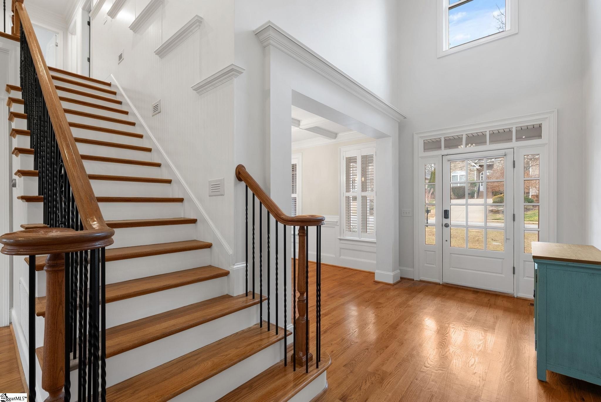 Other 4BR 3BA - 413 Kilgore Farms Circle, Simpsonville, SC