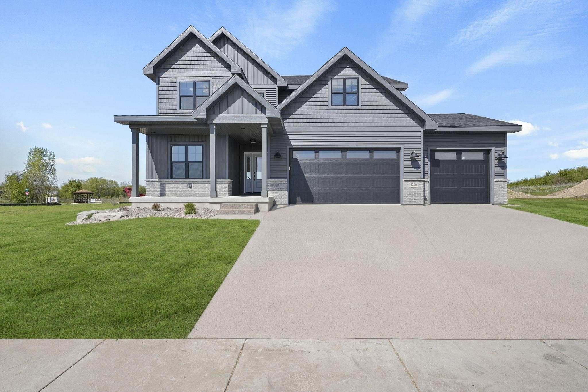 Other 4BR 3BA - 1358 Ranger Way, Sun Prairie, WI
