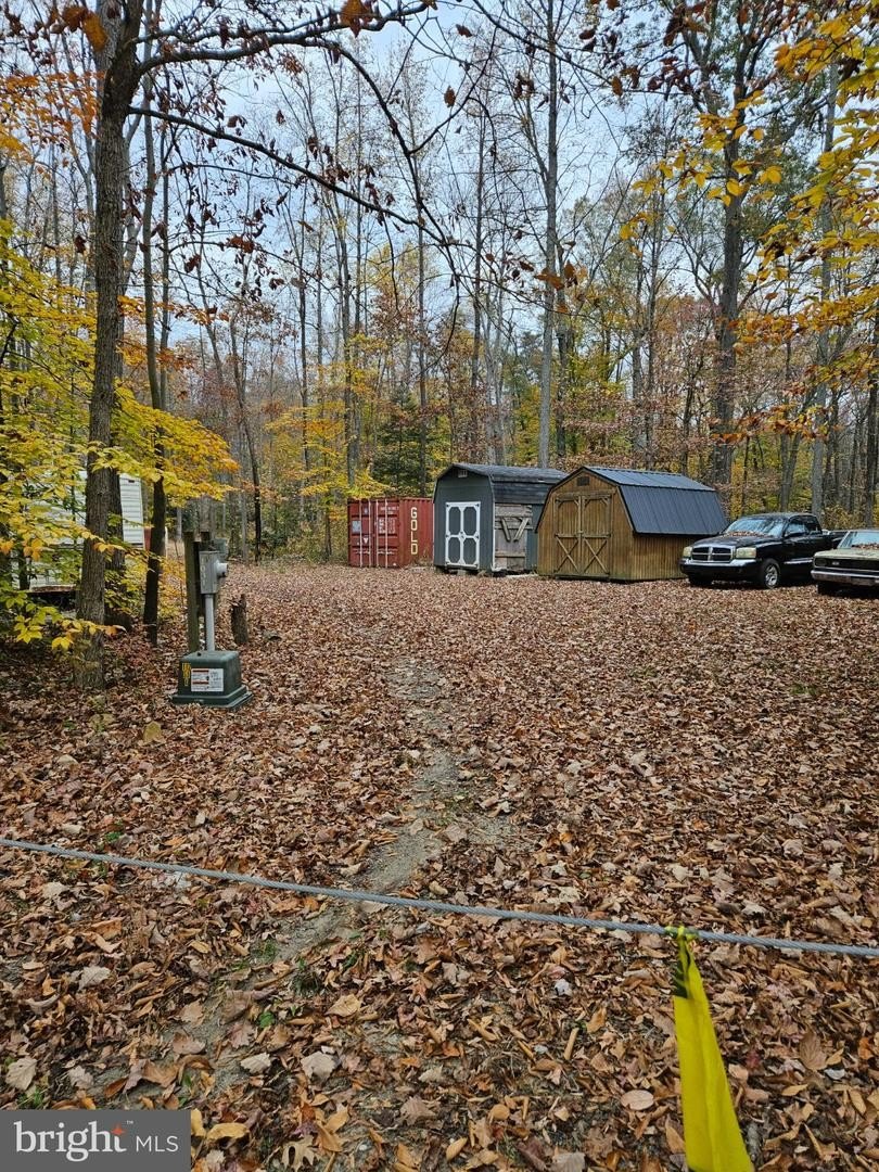 Plots and Land - 1031 PETERS CORNER RD, SUDLERSVILLE, MD