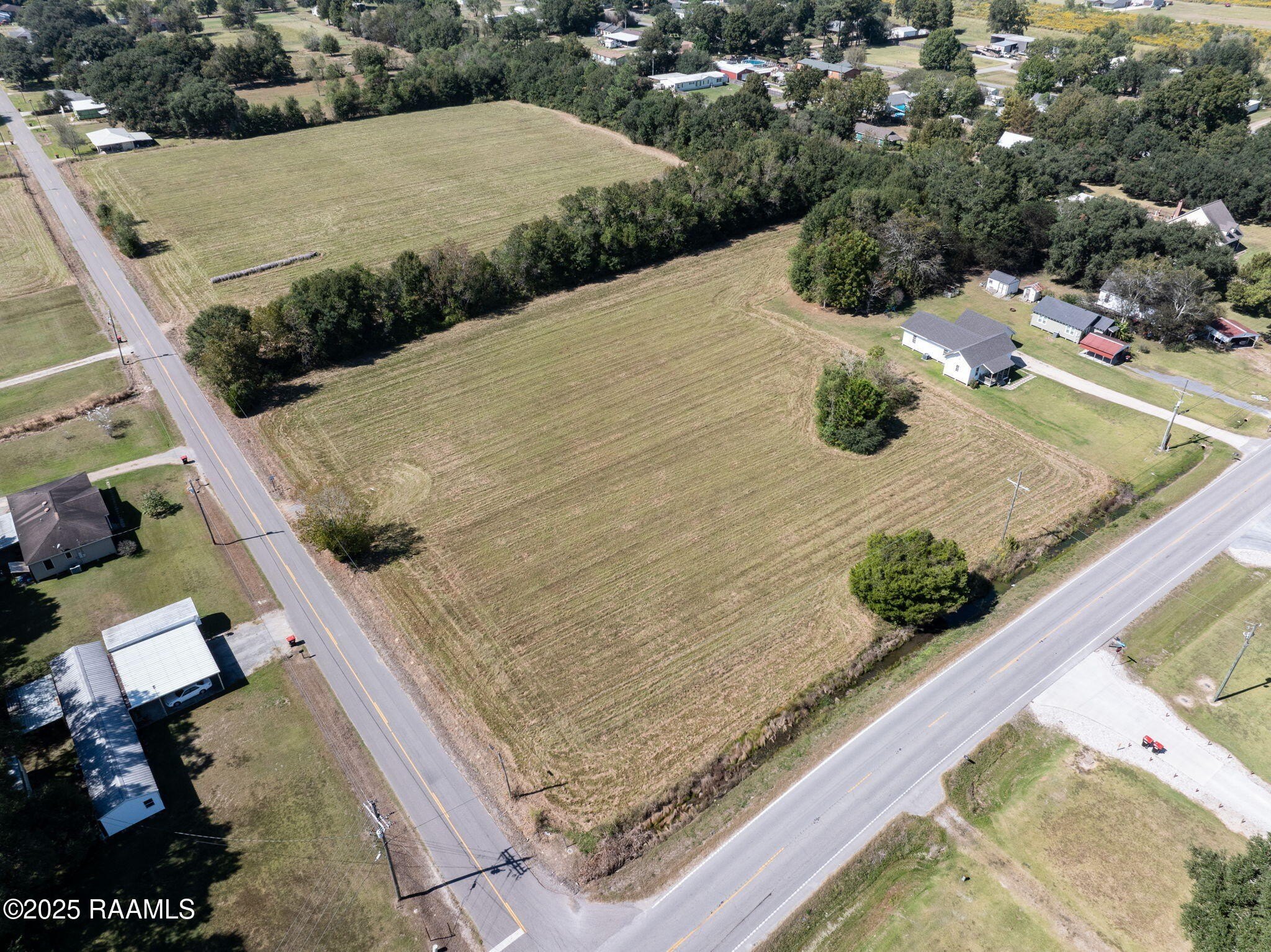 Other - 1600-A Blk S Fieldspan Road, Duson, LA