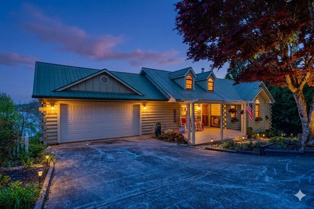Other 3BR 3BA - 1930 Lakeview Summit Drive, Young Harris, GA
