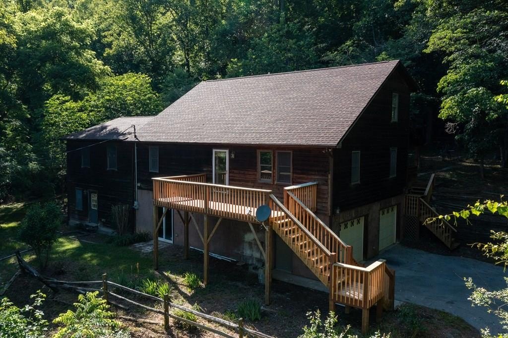 Single Family 4BR 2BA - 108 Mayapple Lane, Hazard, KY