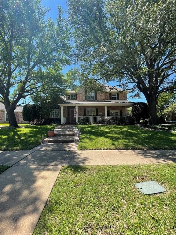 Single Family 5BR 3BA - 108 Windsor Drive, Murphy, TX