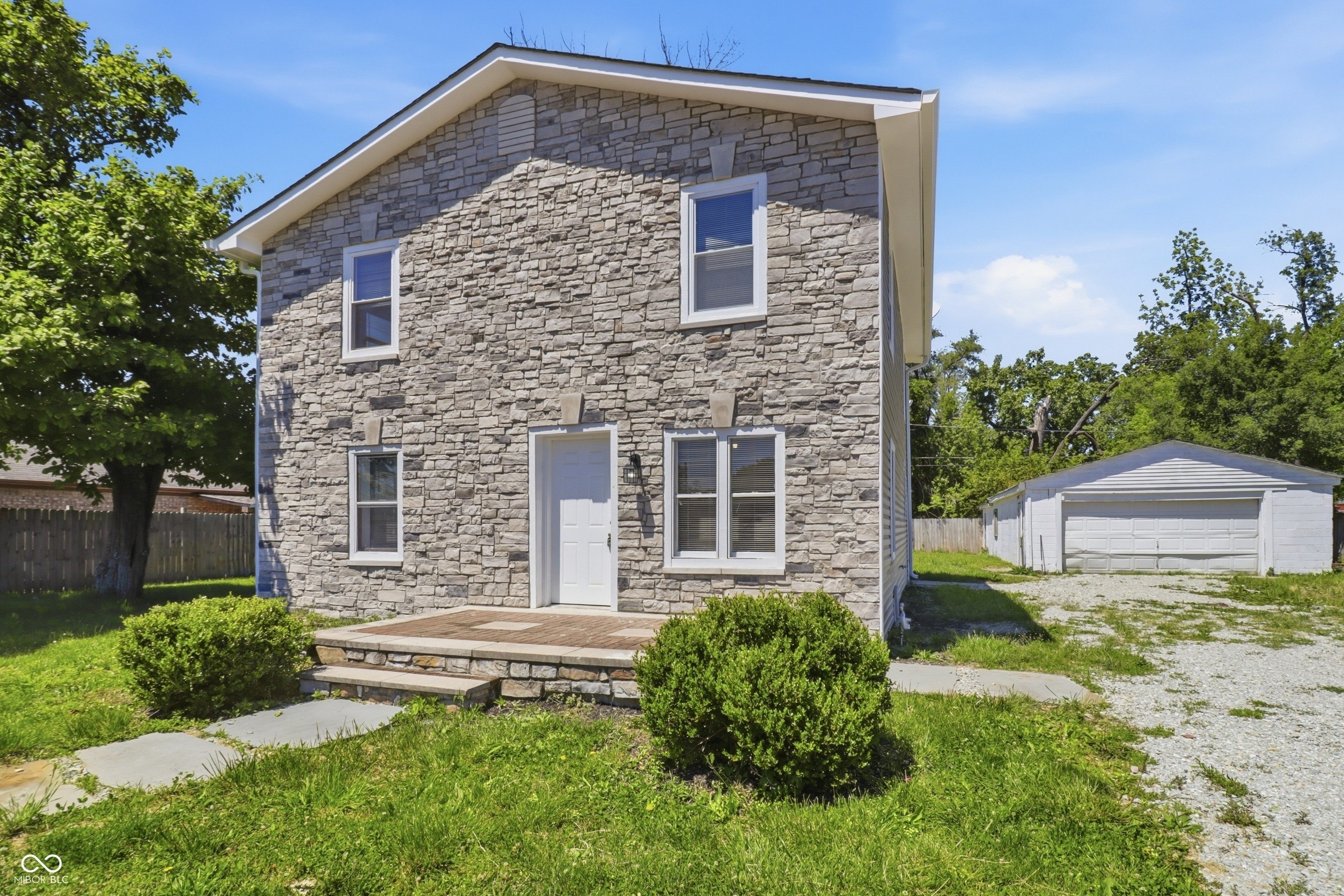 Single Family 3BR 2BA - 5030 Elliott Avenue, Indianapolis, IN
