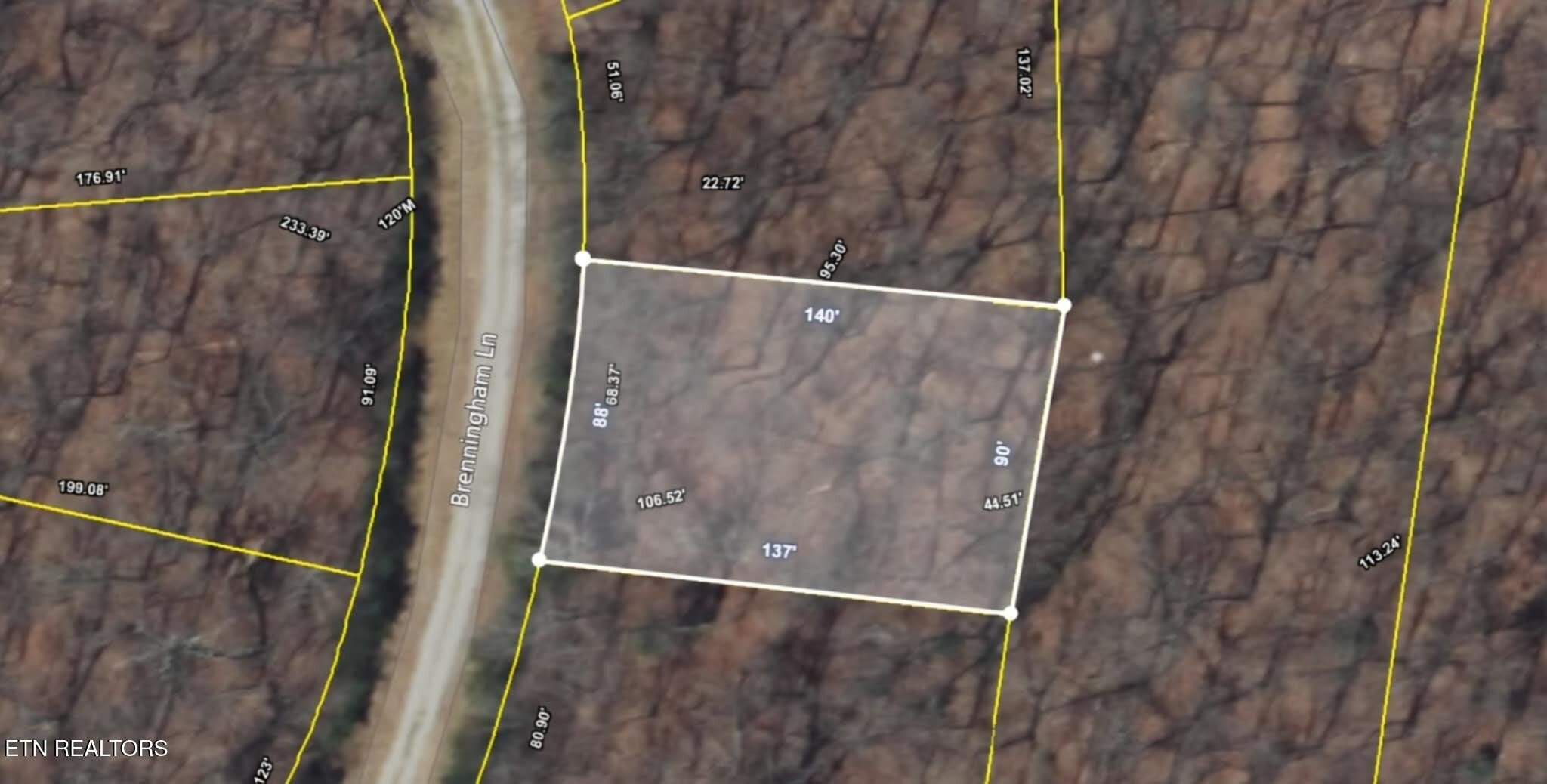 Other - 45 Brenningham Lane, Crossville, TN