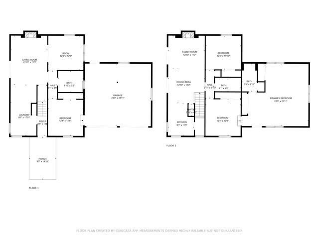 Single Family 3BR 3BA - 232 Heavenly View, Sylva, NC