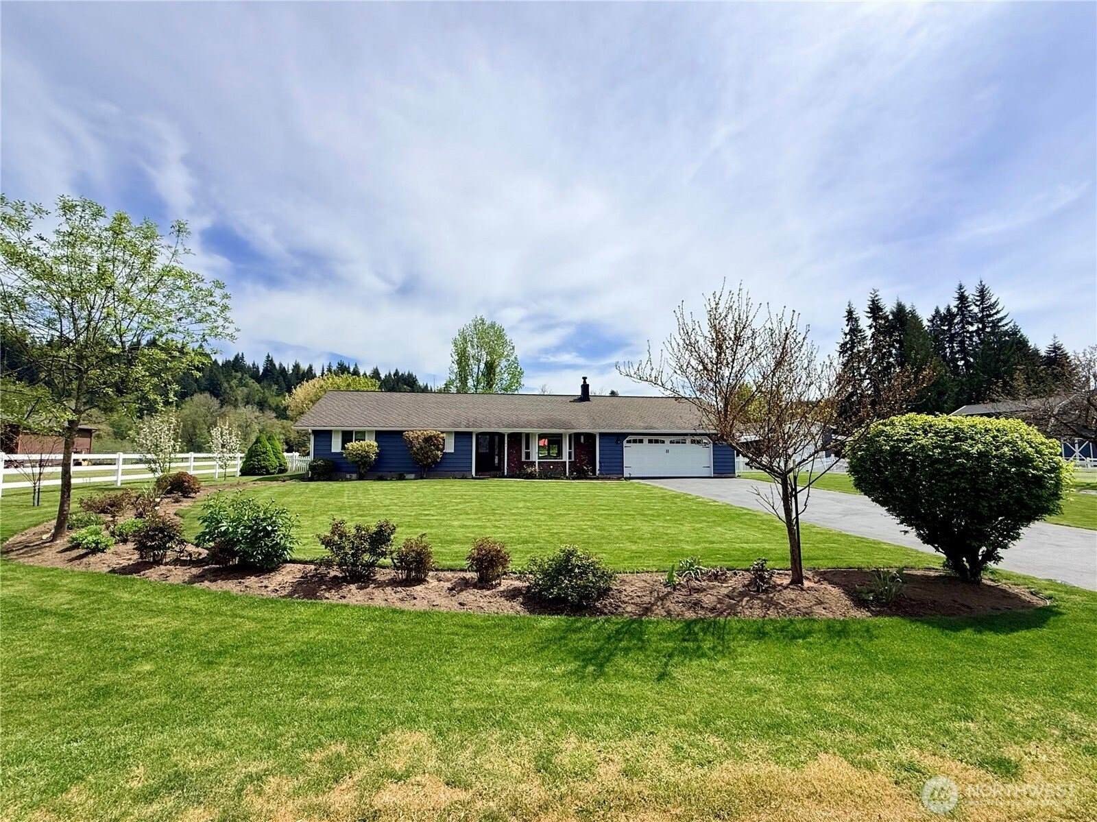 Other 3BR 2BA - 106 Perkins Street North, Bucoda, WA