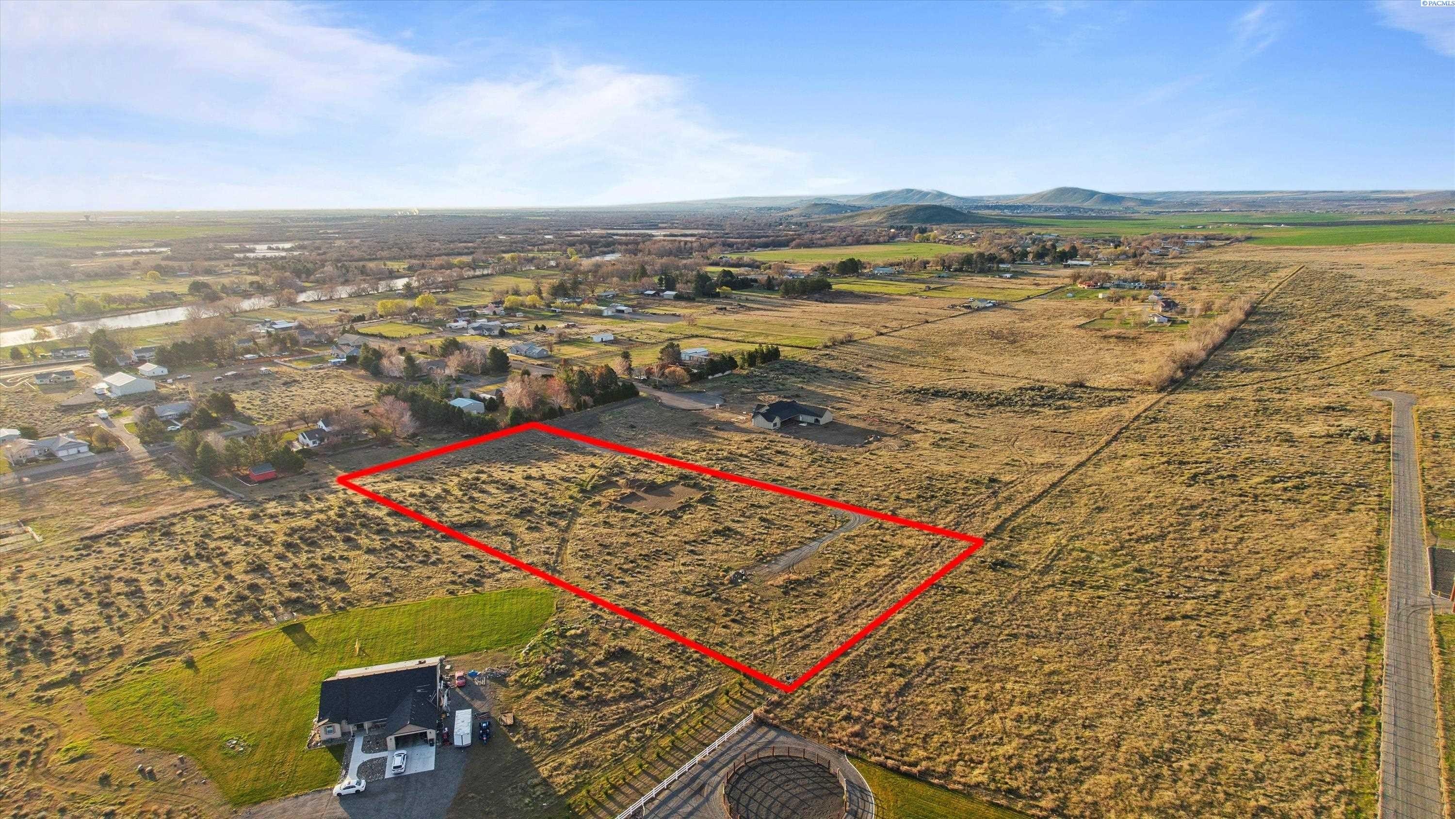 Other - 43703 E Carel Ln, West Richland, WA