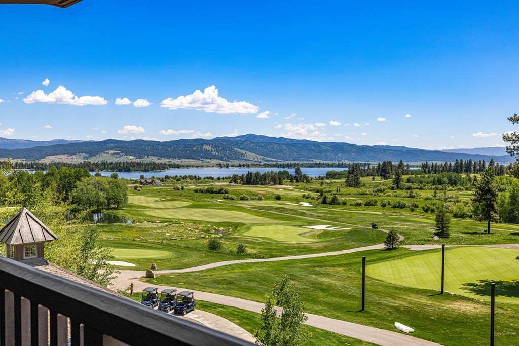 Condo 2BR 2BA - 75 Arling Center Court, Donnelly, ID