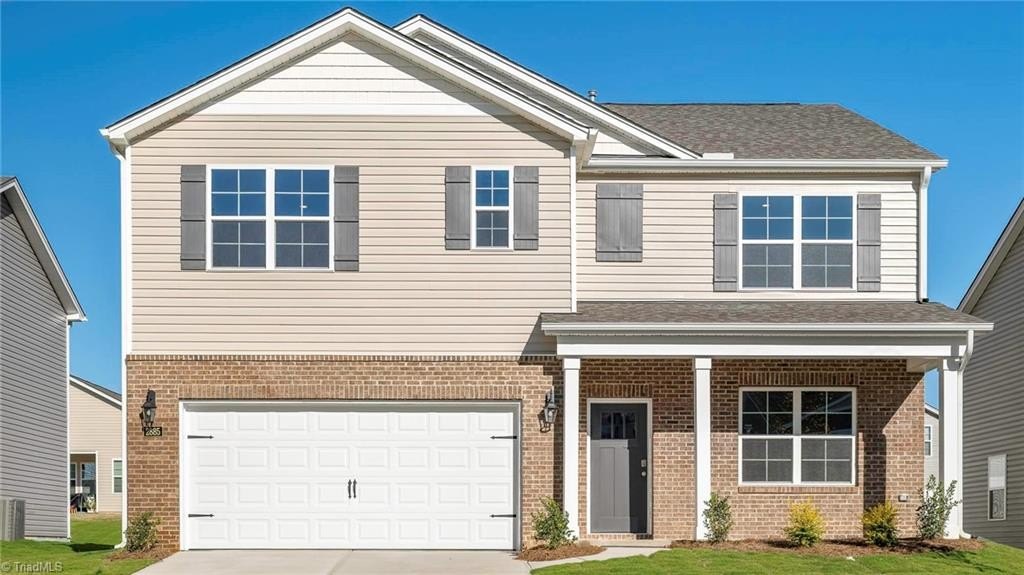 Other 5BR 3BA - 193 Pepper Tree Road, Stokesdale, NC