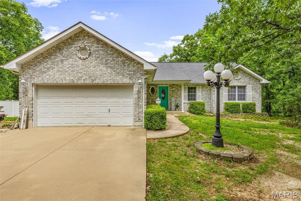 Single Family 3BR 4BA - 4361 E Swaller Road, Imperial, MO