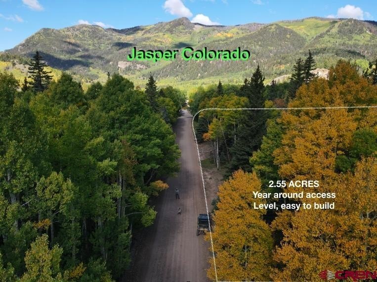 Other - FSR 250, Jasper, CO