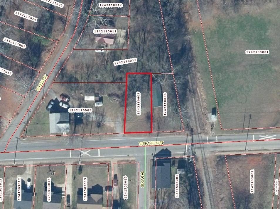 Other - 600 W Franklin St, Anderson, SC