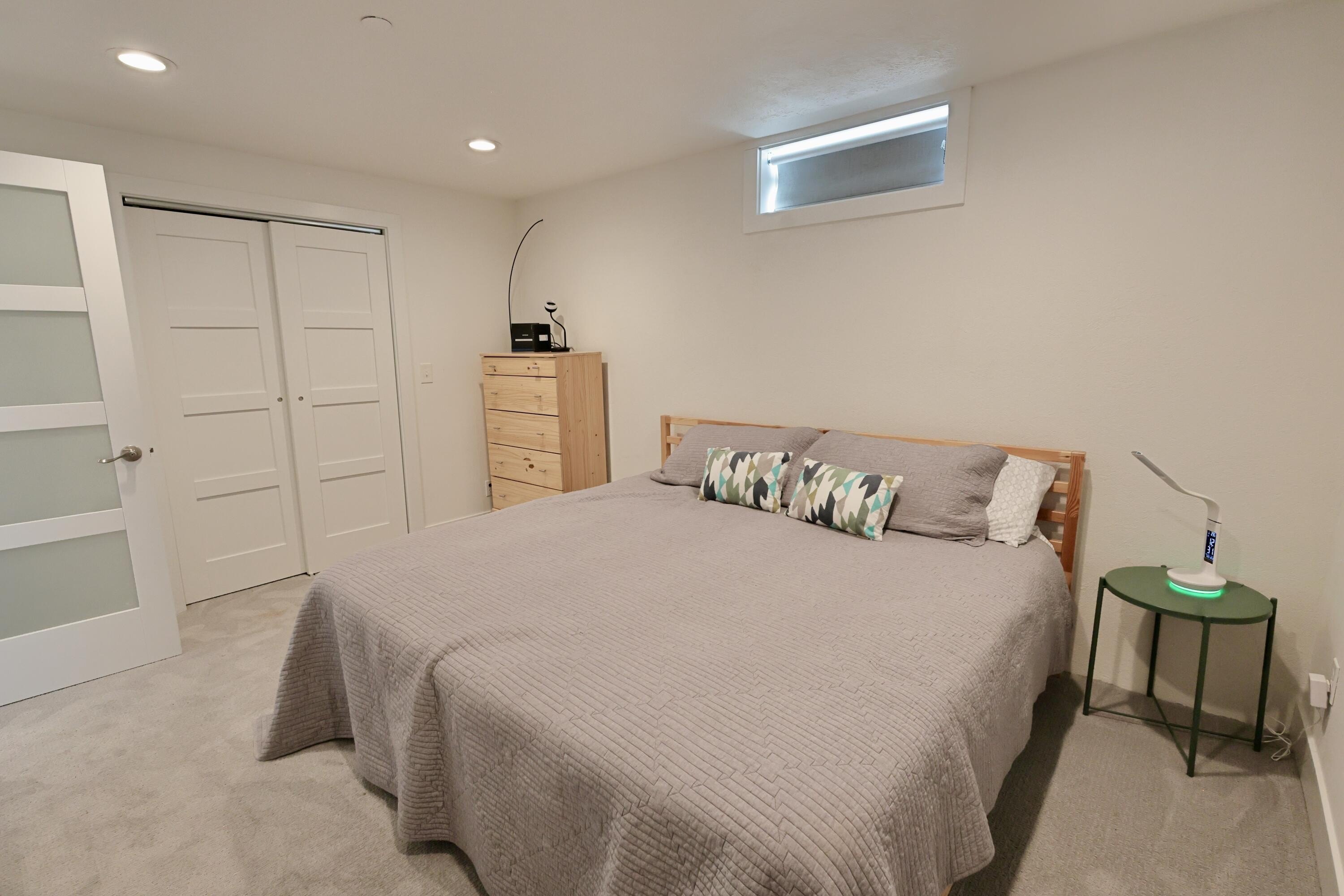 Single Family 2BR 1BA - 108 MAIN AVE, CHEWELAH, WA