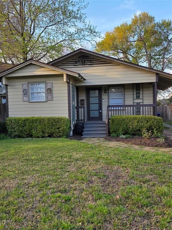 Single Family 3BR 1BA - 810 Elmwood Street, Shreveport, LA
