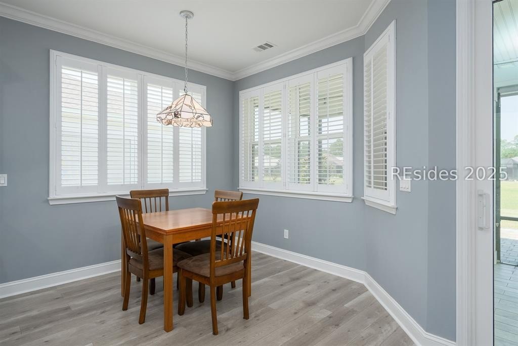 Other 3BR 2BA - 691 Coral Reef Way, Hardeeville, SC