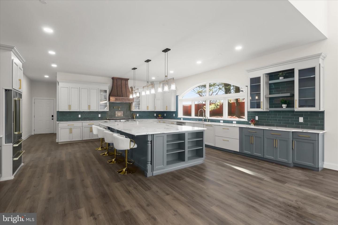 Single Family 5BR - 5004 TEN OAKS RD, CLARKSVILLE, MD