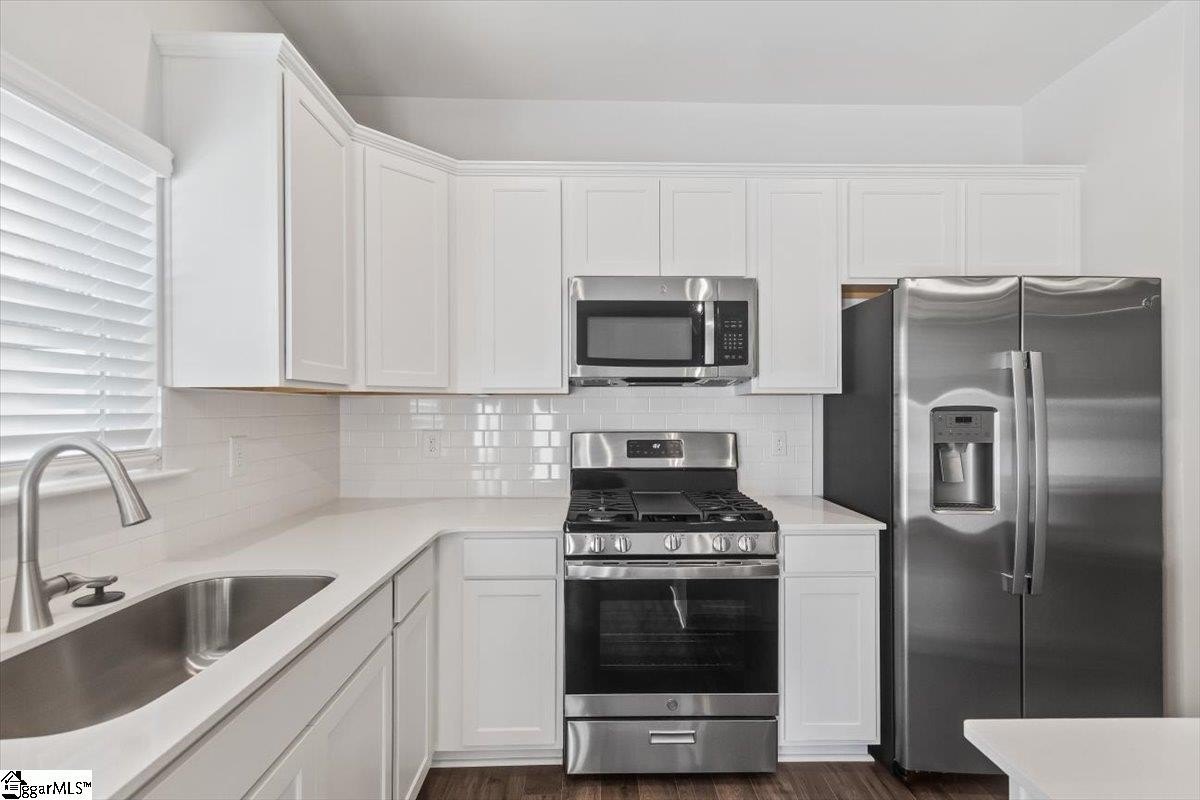 Single Family 3BR 3BA - 339 Mykonos Drive, Mauldin, SC