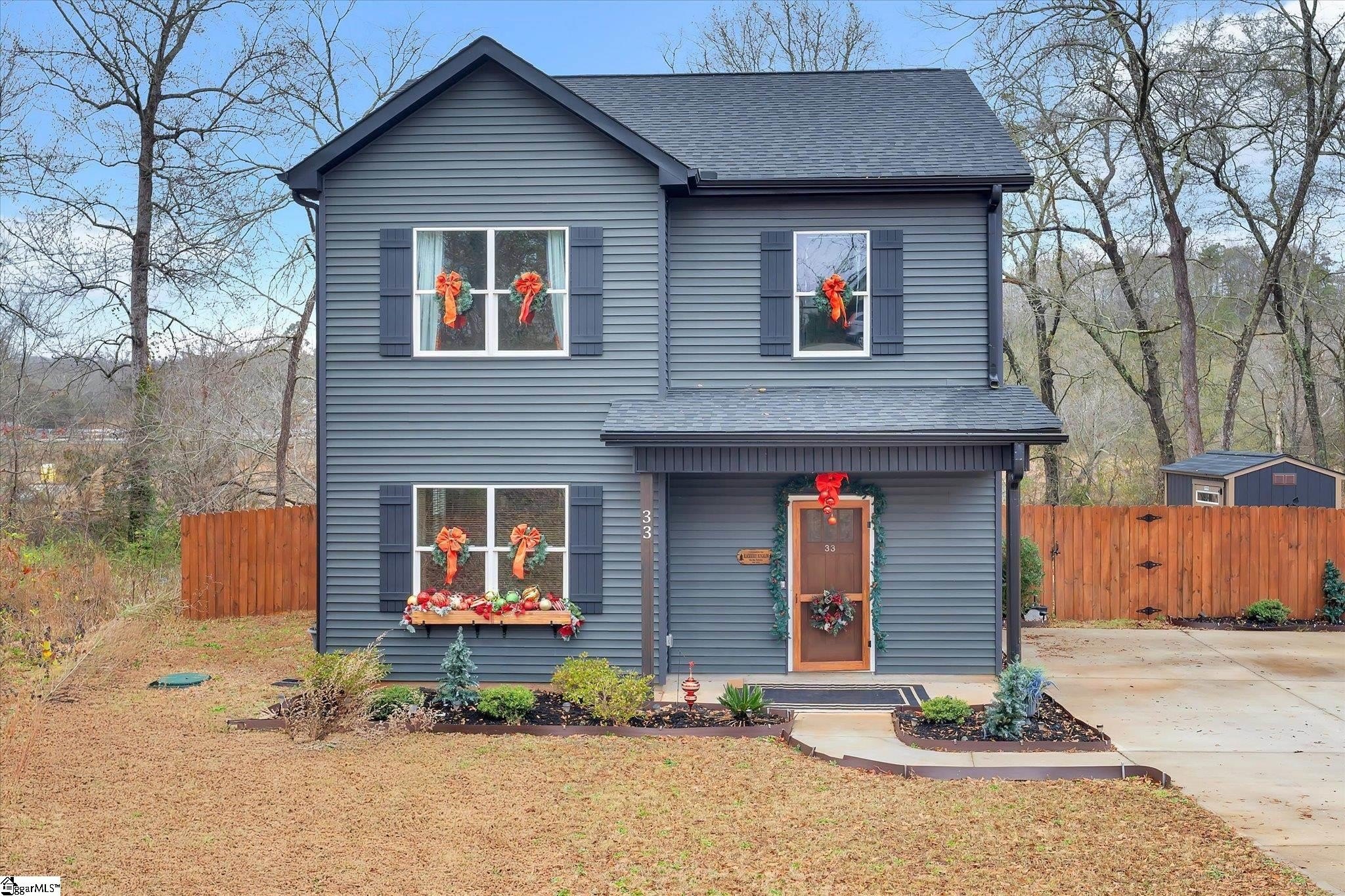 Other 3BR 3BA - 33 Parker Street, Pelzer, SC