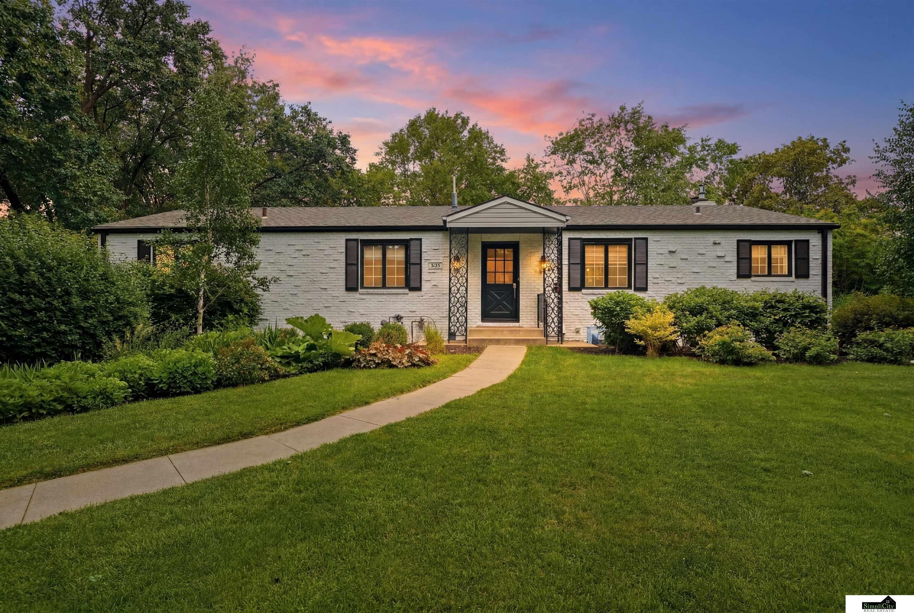 Single Family 3BR 3BA - 3125 Kucera Drive, Lincoln, NE