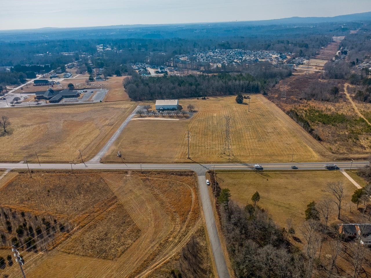 Other - 2454 Locust HIll Road, Taylors, SC