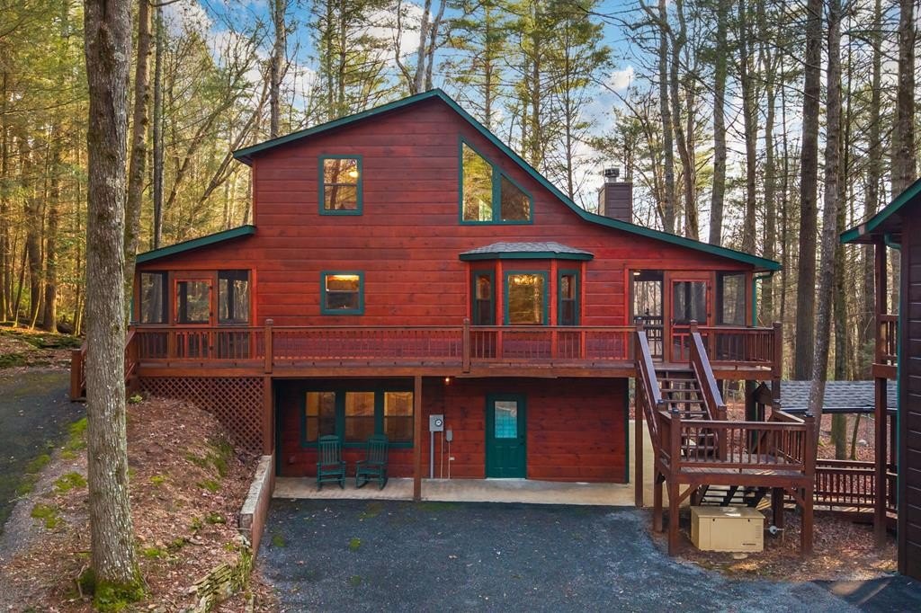 Other 3BR 4BA - 105 River Road, Cherry Log, GA