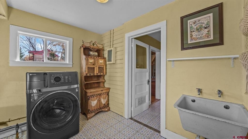 Other 3BR 2BA - 1222 3rd Street, Paonia, CO