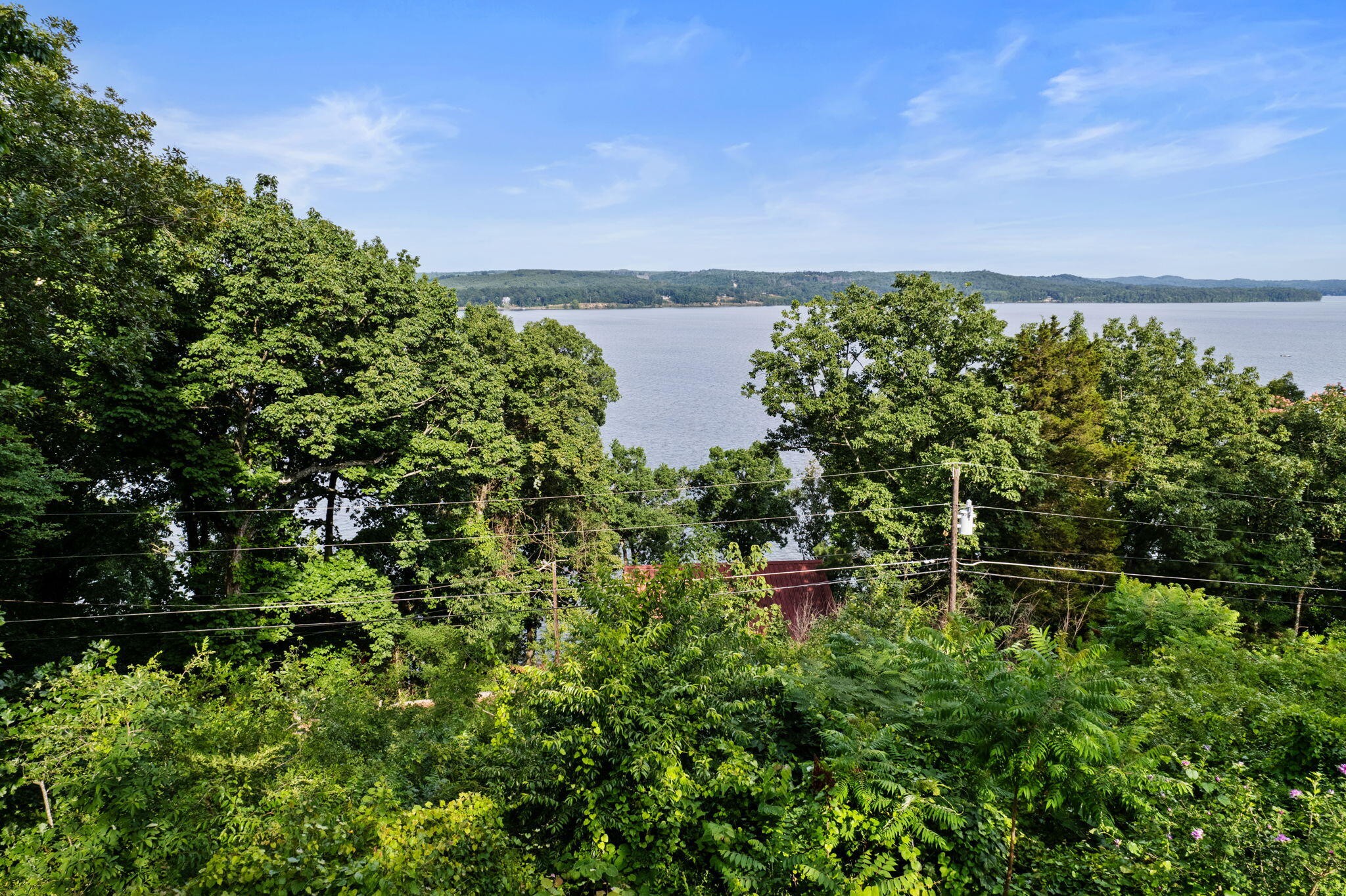 Single Family - Lot 73 County Road 451, Iuka, MS