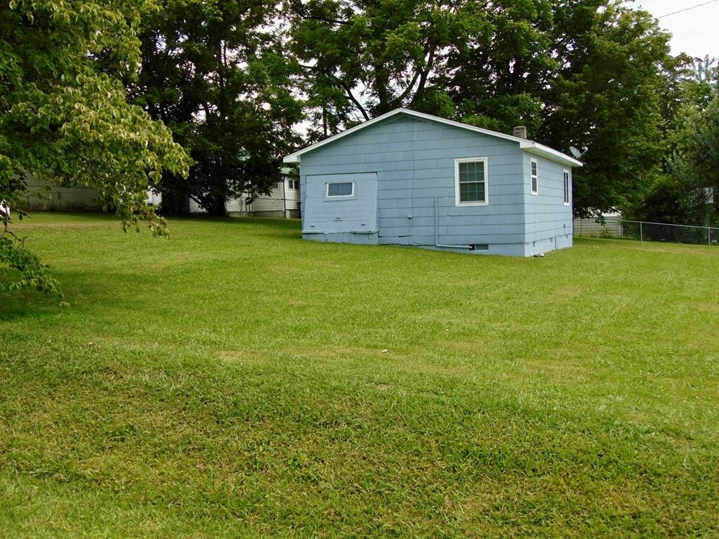 Other 1BR 1BA - 141 Dogwood Ave, Crossville, TN