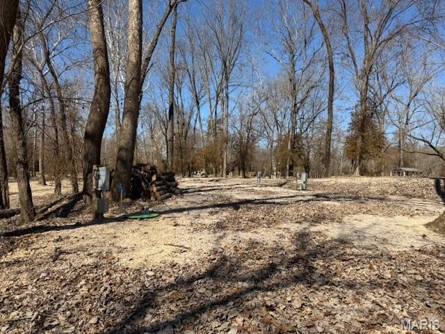 Other - Current River RV Park lot: 39, Van Buren, MO