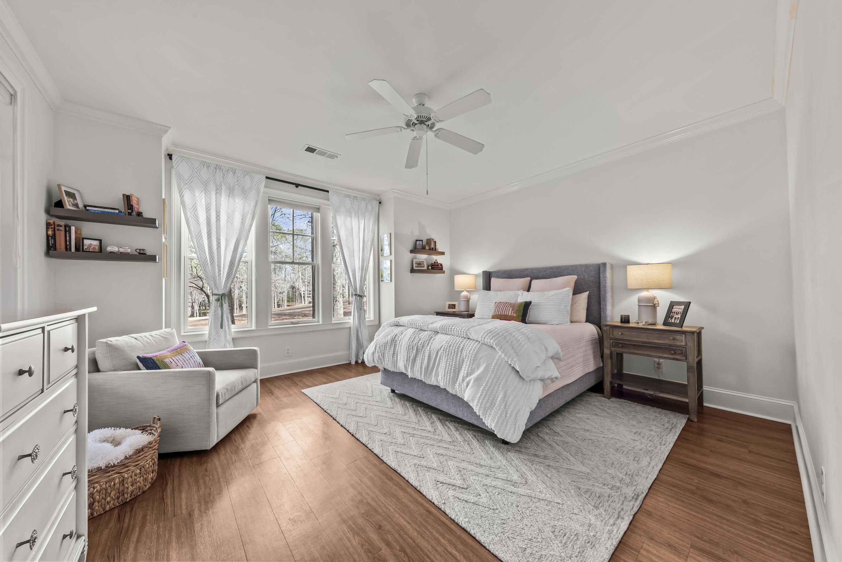 Single Family 3BR 3BA - 1101 LOCKETS TRAIL, Greensboro, GA