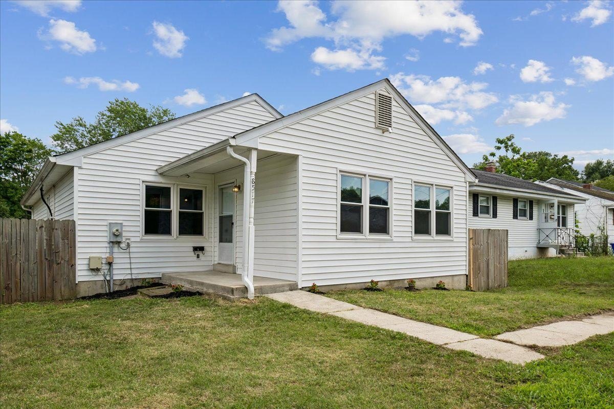 Other 4BR 2BA - 8517 POTOMAC AVE, COLLEGE PARK, MD