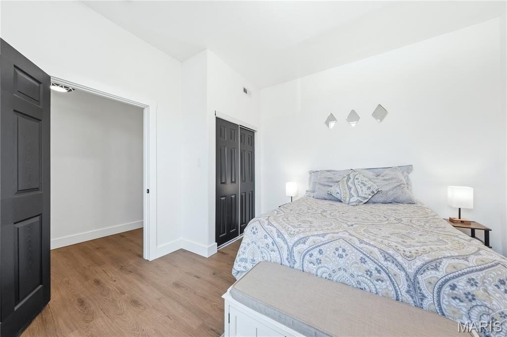 Single Family 3BR 2BA - 3450 Minnesota Avenue, St Louis, MO