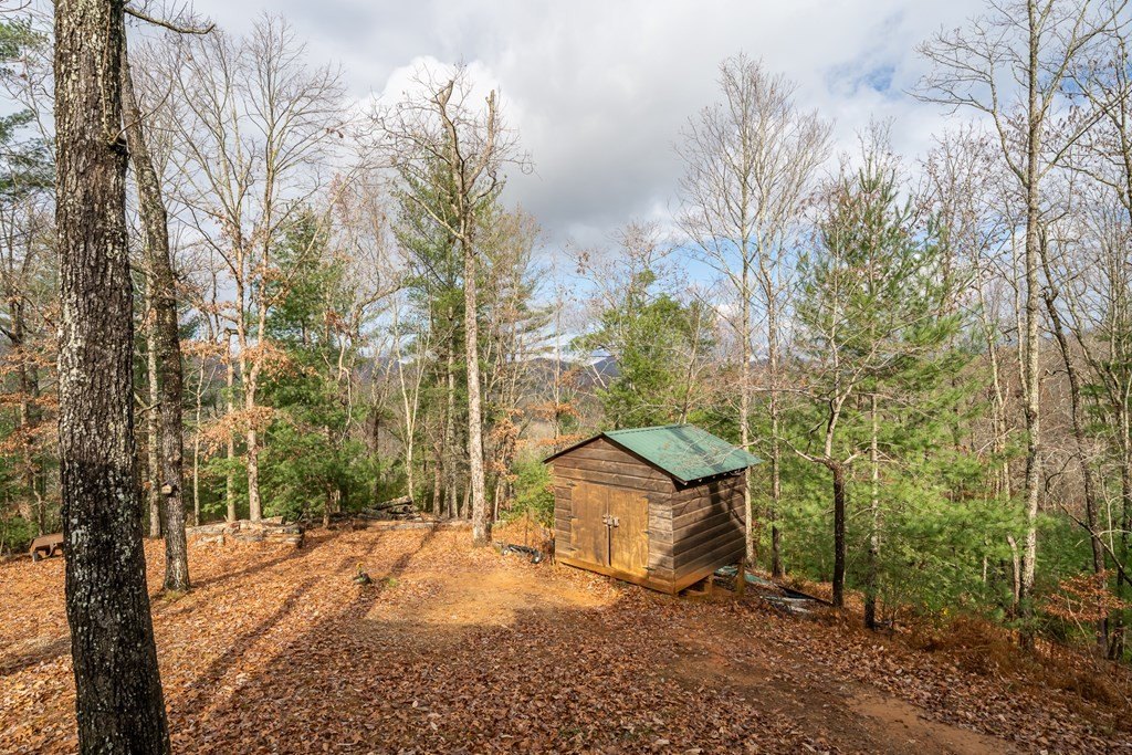Other 2BR 4BA - 336 Old Skeenah Gap Road, Suches, GA