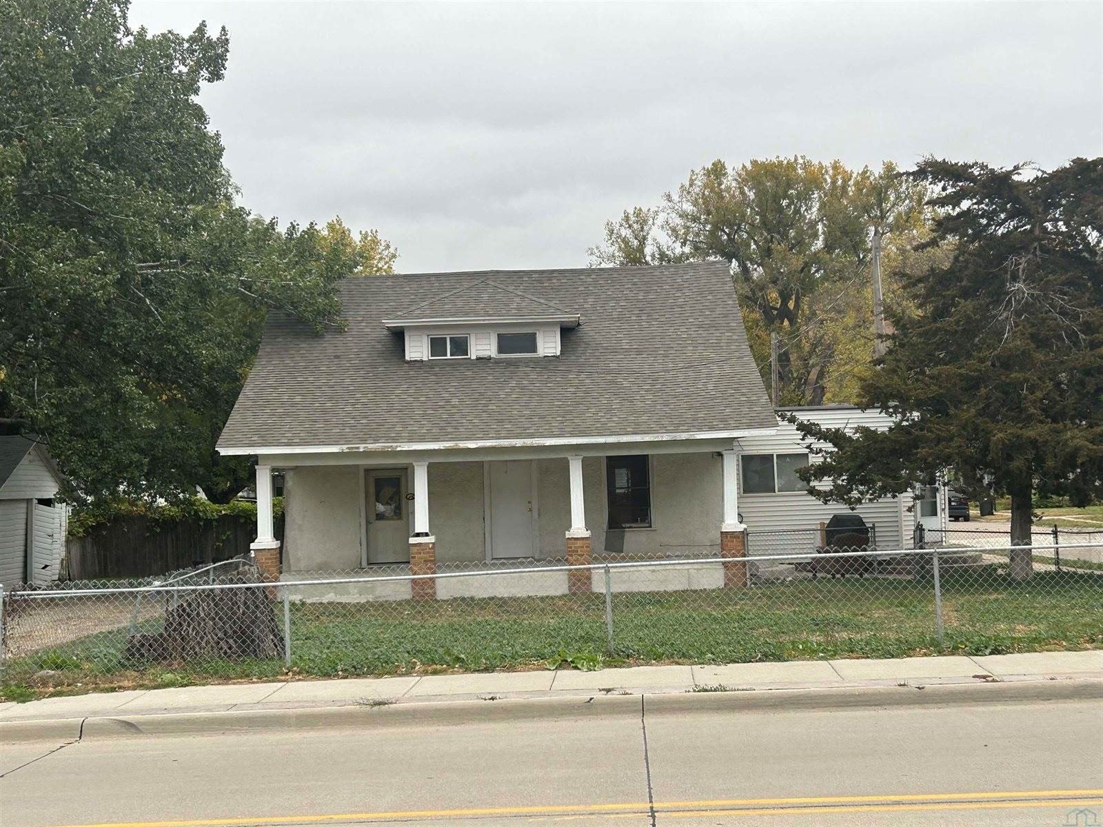 Other - 2605 Home St., Sioux City, IA