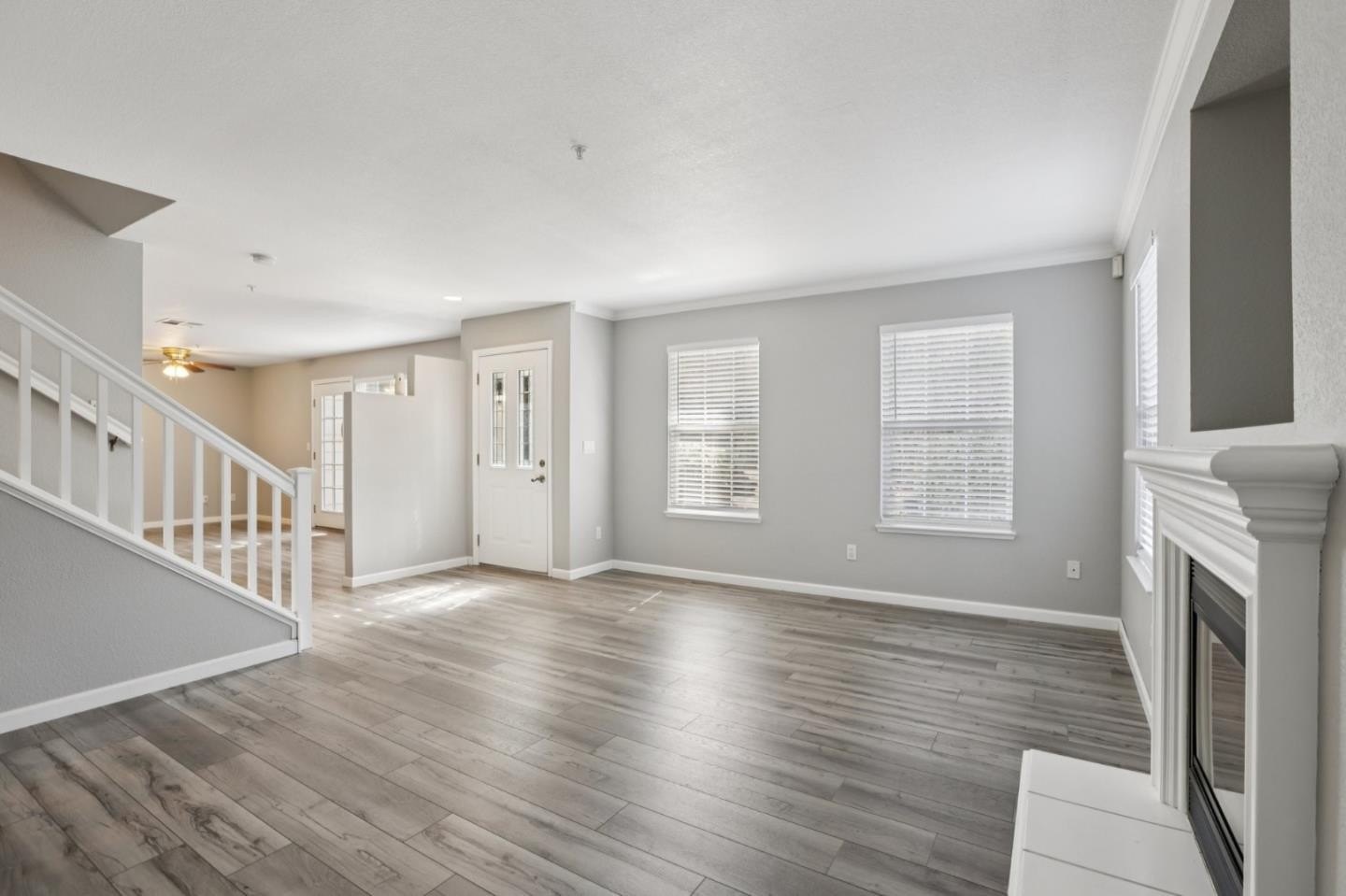 Condo 3BR 3BA - 2159 Walsingham CT 62, TRACY, CA