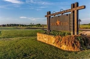 Plots and Land - 115 Barrington Circle, Gordonville, TX