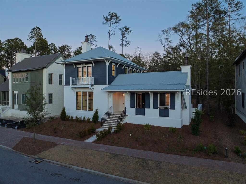 Other 4BR 5BA - 18 Lyonia Street, Bluffton, SC