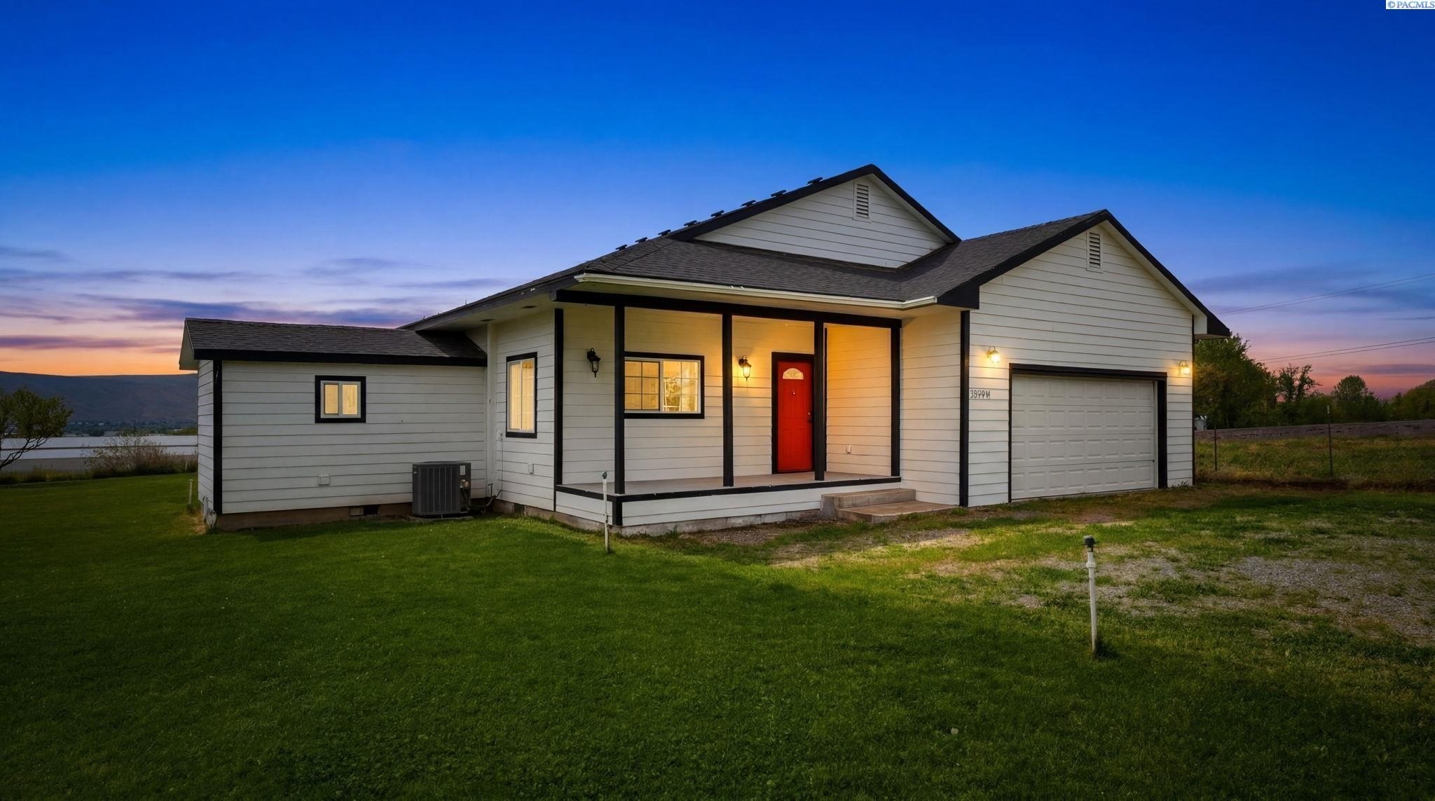 Other 3BR 3BA - 129601 W Swain Rd., Prosser, WA
